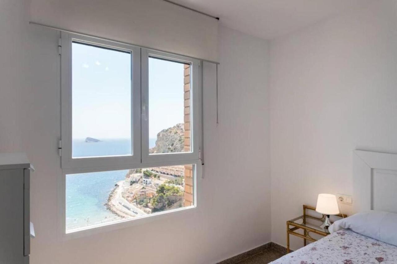 Playa Poniente, Coblanca XVI Apartment Benidorm Exterior photo